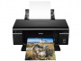 Принтер цветной струйный Epson Stylus Photo P50 (арт. C11CA45341)