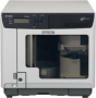 Принтер для печати и записи на дисках CD и DVD Epson Discproducer PP-100N (SATA) (арт. C11CA31121)