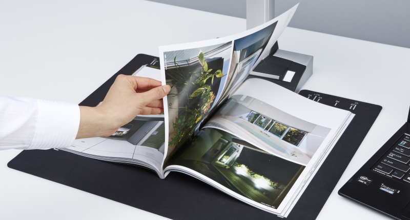 Fujitsu ScanSnap SV600