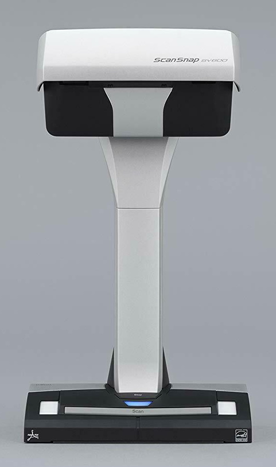 Fujitsu ScanSnap SV600