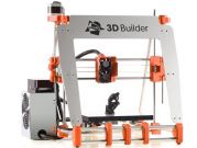 Picaso Builder 3D-принтер