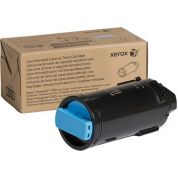 Toner Cartridge Cyan 106R03908