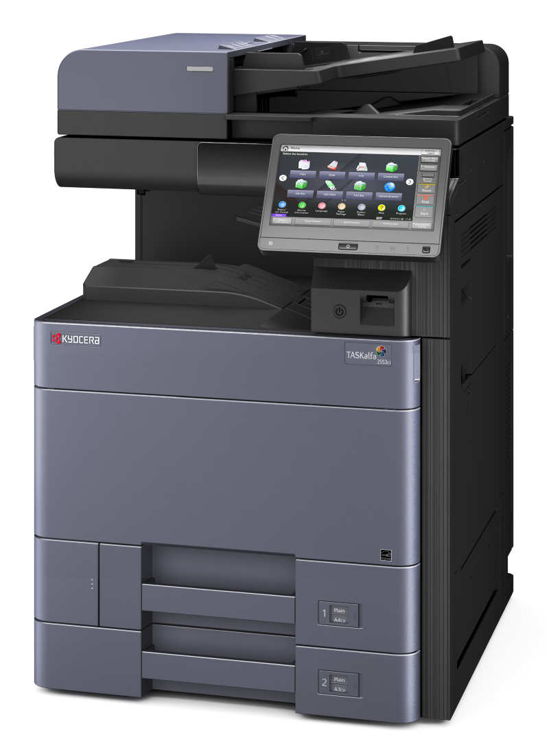 Kyocera TASKalfa 2553ci