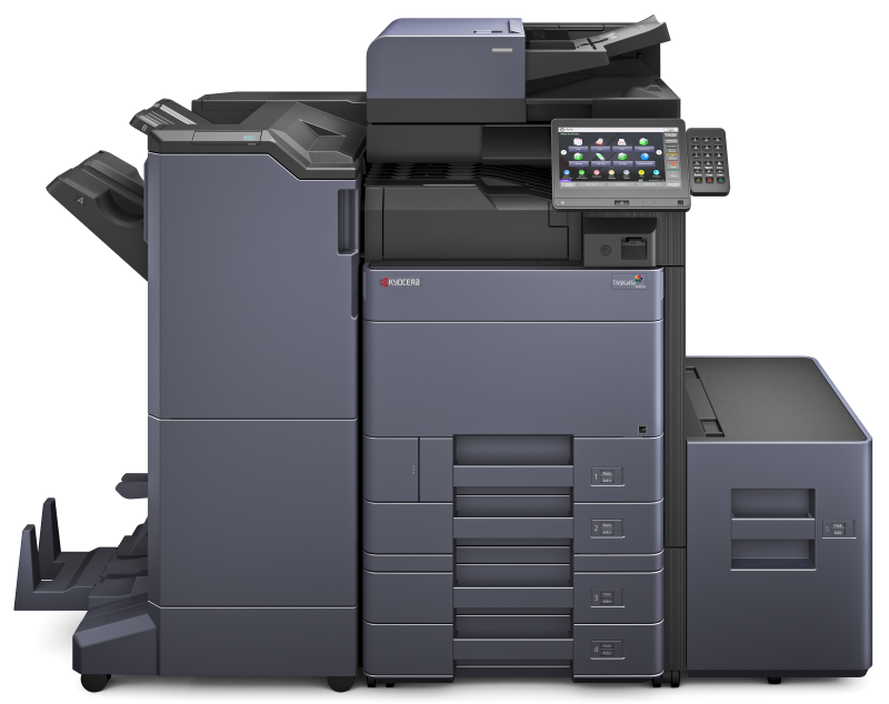 Kyocera TASKalfa 6053ci