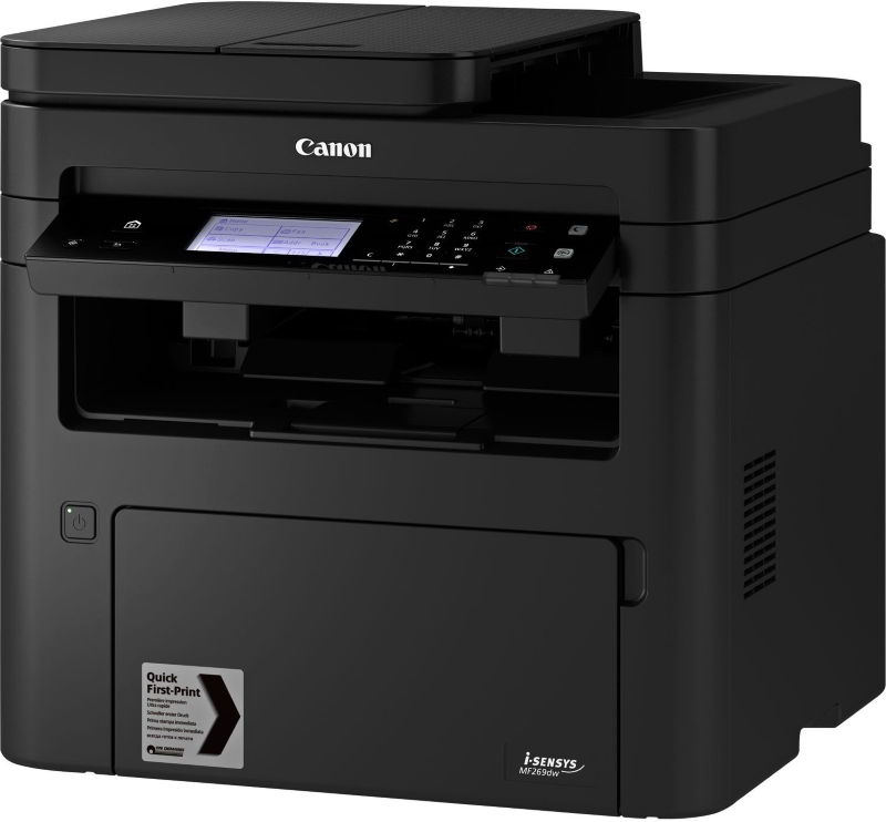 Canon i-Sensys MF269dw