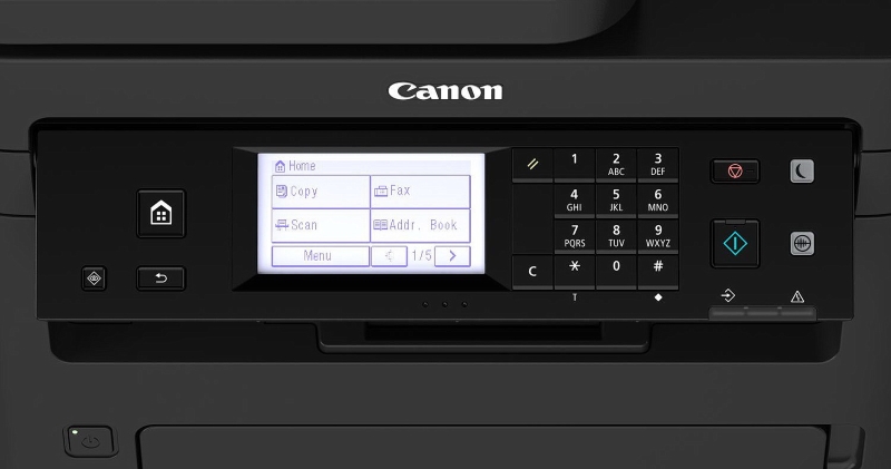 Canon i-Sensys MF269dw