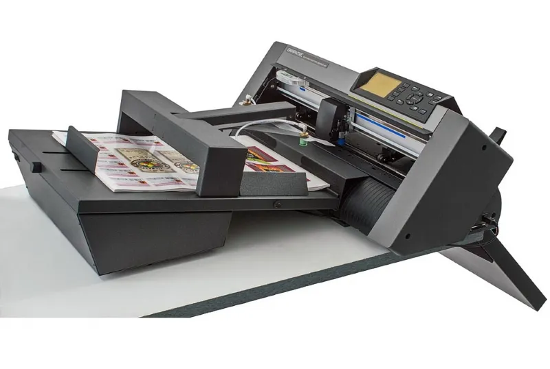 Плоттер Graphtec CE6000-40 Plus