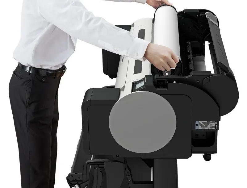 Canon imagePROGRAF TM-300