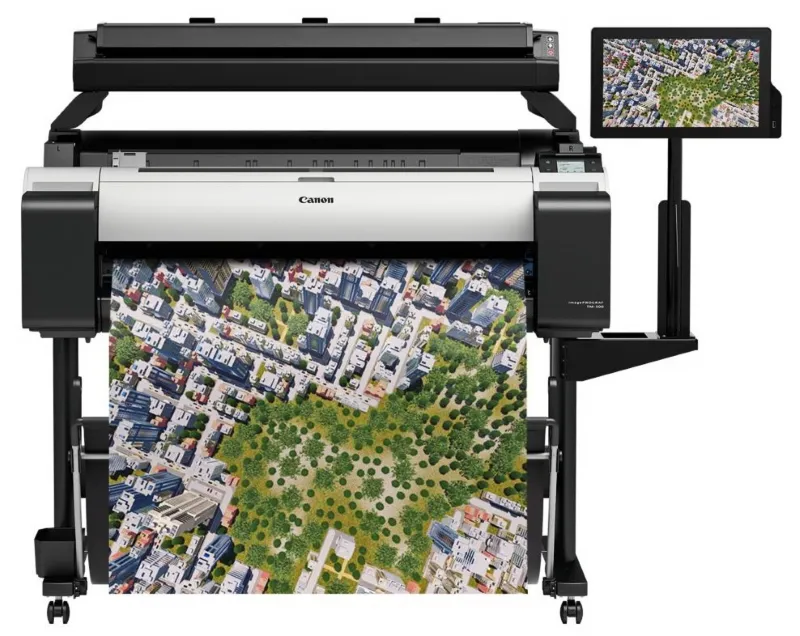 Canon imagePROGRAF TM-300 MFP T36