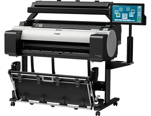 Canon imagePROGRAF TM-300 MFP T36