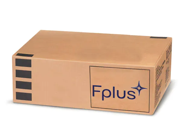 Тонер-картридж Fplus (Россия) 41STB20 (20000 стр.) (арт. 41STB20)