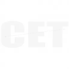 Ролик заряда CET для KONICA MINOLTA AccurioPress 6136P/6120 (арт. CET561098)