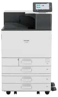 Принтер лазерный цветной Ricoh IP C8500 А3 (арт. 434011)