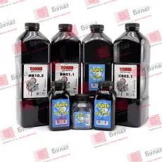 Тонер весовой Булат для Samsung SB09.1 1кг (упаковка 20кг) (арт. AASMML1210020)