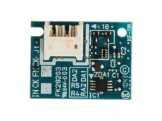 Чип CET для CANON iR ADVANCE C2020 голубой (арт. CET8309)