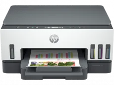 Струйное цветное МФУ HP Smart Tank 720 All-in-One (арт. 6UU46A)