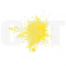 Тонер для заправки CET для KONICA MINOLTA Bizhub C3320i/C3350i (Japan) Yellow, 10кг/мешок (арт. OSP0416Y)