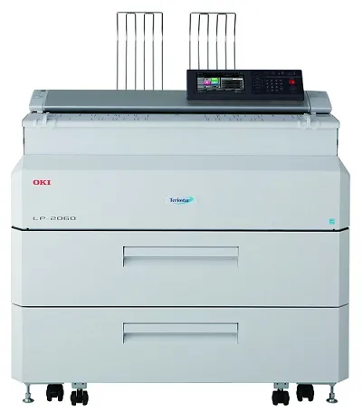 Инженерная система OKI Teriostar LP-2060 MF