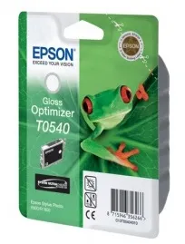 Оригинальный струйный картридж Epson T0540 Gloss Optimizer (арт. C13T05404010)