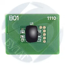 Чип Булат для Oki C910 44036023 Cyan (15k) (арт. BUOK0C9100020)