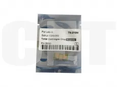 Чип CET для KONICA MINOLTA Bizhub C250/C252 пурпурный (12000 стр.) (арт. CET5693)