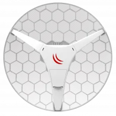 Маршрутизатор Mikrotik LHG 60G (арт. RBLHGG-60ad)