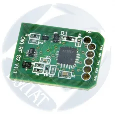 Чип Булат для Oki C810 / C830 44059120 / 44059108 Black (8k) (арт. BUOKC83000010)