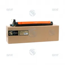 Блок проявки Булат для Konica Minolta bizhub C220 DV311C (A0XV0KD) Cyan БУЛАТ s-Line (арт. EFKM00C220040)