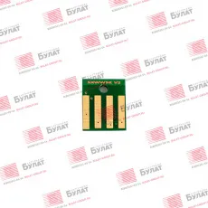 Чип Булат для Lexmark MS310 / 410 / 510 / 610 50F5H00 (5k) до версии LW73 включительно (арт. AULXMS4100010)
