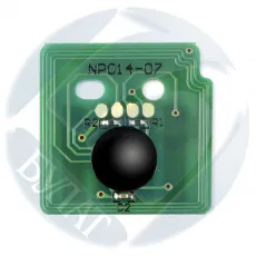 Чип Булат для Xerox Phaser 7100 106R02611 / 08 Yellow (9k) (арт. BURXPH7100080)