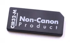 Чип Булат для Canon iR C3200 / 2600 / 2620 C-EXV8 M (25k) (арт. EUCNIR3200030)