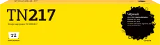 Лазерный картридж T2 TN-217/TN-414 (арт. TC-MTN217)