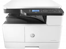 МФУ лазерное черно-белое HP LaserJet M442dn (арт. 8AF71A)