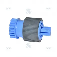 Ролик захвата бумаги Булат из кассеты HP LJ 9000 / CLJ 5500 RF5-3340 OEM (арт. AVHPLJ9000030)