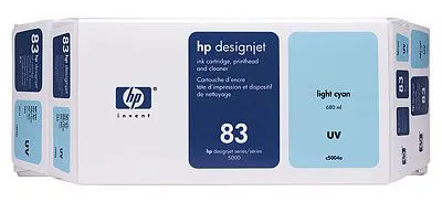 Набор HP 83 C5004A (арт. C5004A)