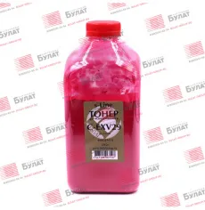 Тонер Булат для Canon iR C5030 банка 495г C-EXV29 (тонер+девелопер) Magenta БУЛАТ s-Line (арт. EACN0C5030030)
