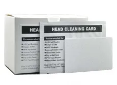 Чистящая карта Smart Head Cleaning Card Isopropil (арт. 659004)