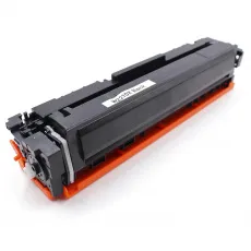 Тонер-картридж Булат для HP Color LJ M255 / M282 W2210X (207X) Black (3.15k) без чипа 7Q (арт. BFHPLJM255050)