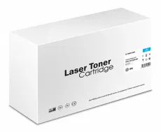 Картридж Cactus голубой (11000стр.) для HP (арт. CS-CE401X-MPS)