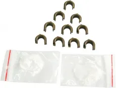 Бушинг CET (BSH-P2035) для HP резинового вала (арт. CET3687)