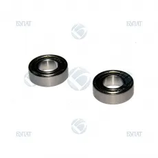 Подшипник резинового вала Булат для Canon iR 3570 XG9-0387 (упак 2шт) (арт. EKCNIR3579020)