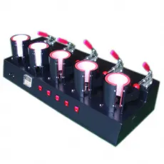 Термопресс Bulros T-205Y (арт. TP-D-cup-205Y-___-___-__)