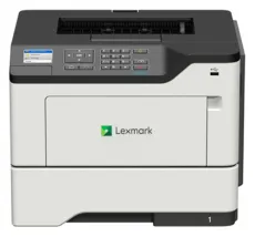 Принтер лазерный черно-белый Lexmark MS621dn (арт. 36S0406)