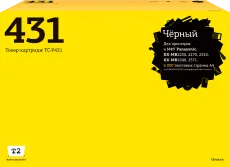 Лазерный картридж T2 KX-FAT431A (арт. TC-P431)
