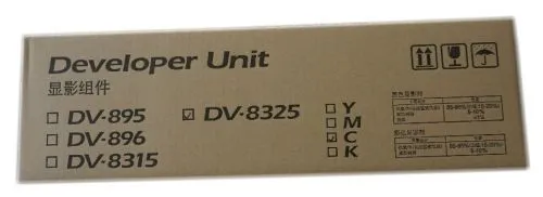 Блок проявки Kyocera  (арт. DV-8325C)