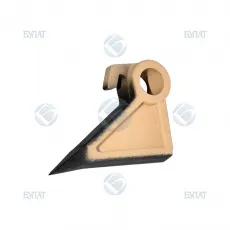 Палец отделения бумаги Булат для Konica Minolta bizhub 223 / 283 / 363 / 423 / 7828 4030-5716-02 (арт. DVMNBI2230010)
