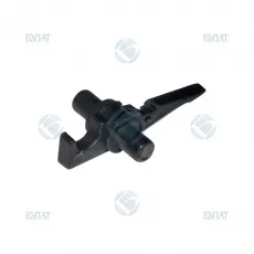 Палец отделения бумаги Булат (верх) Sharp (упак 4шт) (арт. DVSHAR5516010)