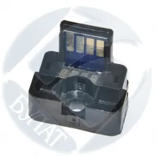Чип Булат для Sharp AR-5726 / 5731 MX312GT (25k) (арт. DUSHAR5726010)