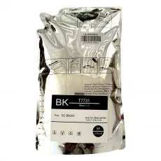 Чернила водорастворимые OEM черные 1000 мл (C13T773140) для SC-B6000/B7000 без чипа (арт. T7731-no chip)