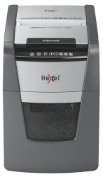 Уничтожитель документов Rexel Optimum Auto+ 100X NEW (арт. 2020100XEU)